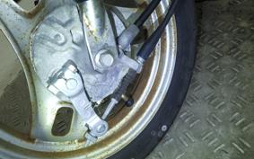 SUZUKI LET's 4 Basket CA43A