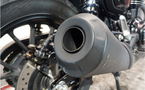 HONDA GB350S 2021 NC59