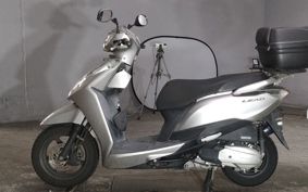 HONDA LEAD 125 JF45