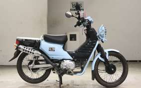 HONDA ｸﾛｽｶﾌﾞ JA10