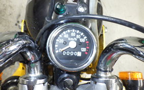 HONDA MONKEY 1997 AB27