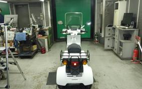 HONDA GYRO X 1983 TD02