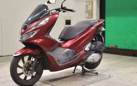 HONDA PCX125 JF81