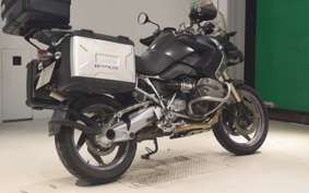 BMW R1200GS 2008