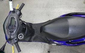 YAMAHA CYGNUS 125 XSR 3 2003 SED8J