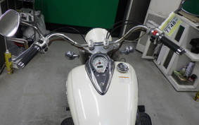 YAMAHA DRAGSTAR 400 CLASSIC VH01J