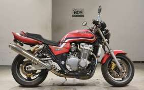 HONDA CB1300SF SUPER FOUR 2000 SC40