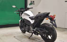 HONDA NC750S ABS 2014 RC70