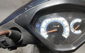 YAMAHA AXIS Z SED7J