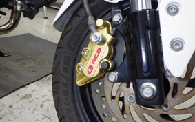 HONDA GROM 2003 JC61