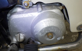 HONDA C50 SUPER CUB E AA01