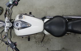 YAMAHA DRAGSTAR 250 2003 VG02J