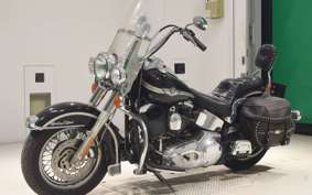HARLEY FLSTCI 1450 2003