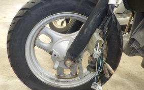 HONDA DIO Gen.5 AF56