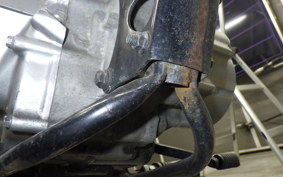 HONDA XL230 1991 MC36