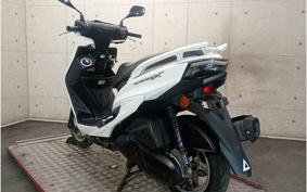 YAMAHA  CYGNUS X SR SEA5J