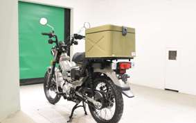 HONDA CT125-2 2023 JA65