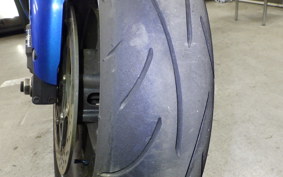 SUZUKI GSX-S 1000 2016 GT79A