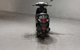 SUZUKI LET's CA4AA