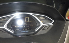 HONDA PCX 125 2026 JF81