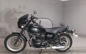 KAWASAKI W800 2019 EJ800B