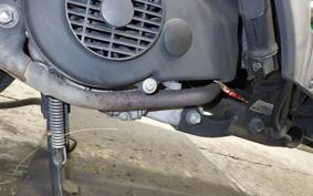SUZUKI ADDRESS V125 CF4EA