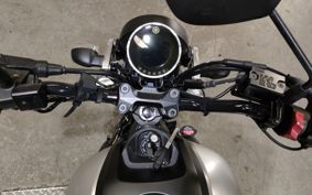 YAMAHA XSR155 RG63