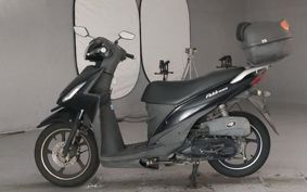 SUZUKI ADDRESS V110 CE47A