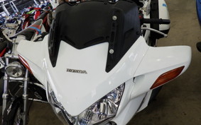 HONDA STX1300 ABS 2002