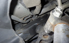 HONDA PCX125 2020 JF56