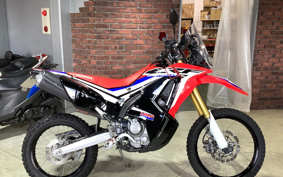 HONDA CRF250 RALLY MD44