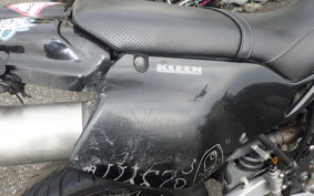 KAWASAKI KLX250D TRACKER LX250E