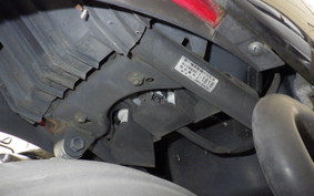 YAMAHA JOG Delux SA39J