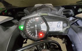 YAMAHA YZF-R25 RG10J