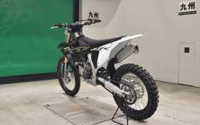 TRIUMPH TF450X