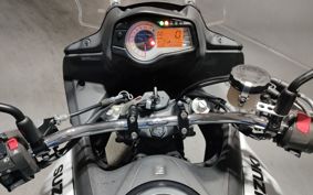 SUZUKI DL650 ( V-Strom 650 ) 2014 VP56A