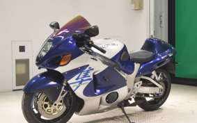 SUZUKI GSX-1300R HAYABUSA 2001