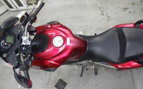 APRILIA SHIVER 750GT 2009