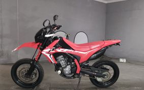 HONDA CRF250M MD44