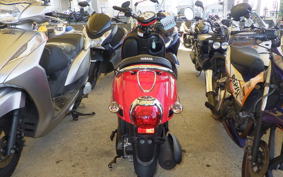 YAMAHA VINO 50 Gen.4 AY02