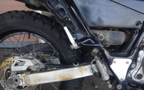 YAMAHA SEROW 225 DG08J