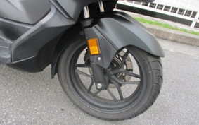 HONDA FORZA 250 MF13