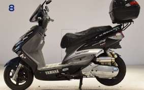 YAMAHA CYGNUS 125 X