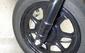 HONDA TACT-4ﾍﾞｰｼｯｸ 2006 AF79