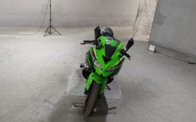 KAWASAKI  NINJA ZX-25R SE ZX250E