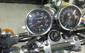 YAMAHA SR400 Gen.4 2013 RH03J