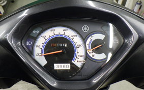 YAMAHA AXIS 125 Z 2022 SED7J