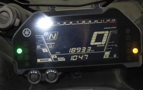 YAMAHA NIKEN 2018 RN58J