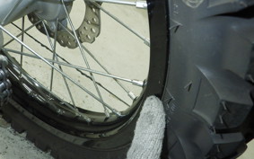 HONDA CRF250 GEN 2 RALLY MD47