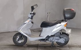 SUZUKI ADDRESS V125 CF46A